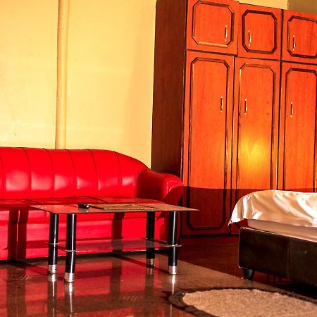 Msc Hotel Otjiwarongo Monitronics Екстер'єр фото