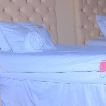 Msc Hotel Otjiwarongo Monitronics Екстер'єр фото