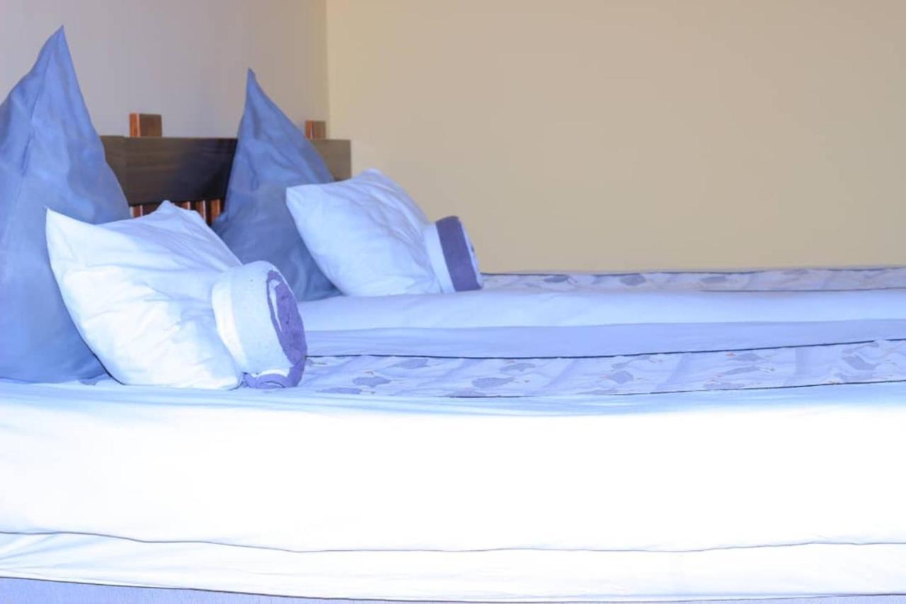 Msc Hotel Otjiwarongo Monitronics Екстер'єр фото